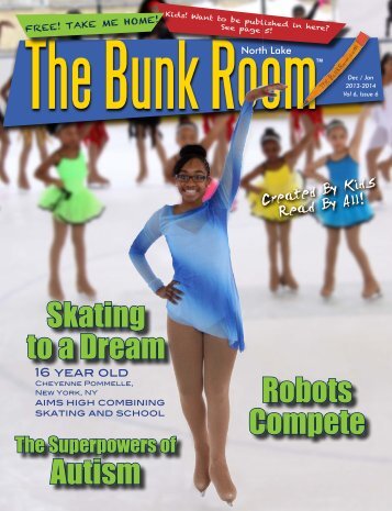The Bunk Room_Issue 38