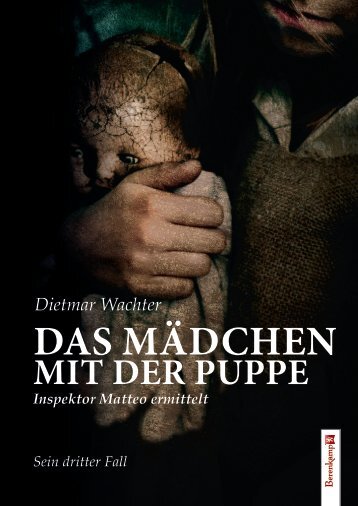 Wachter, Mädchen mit der Puppe - Leseprobe