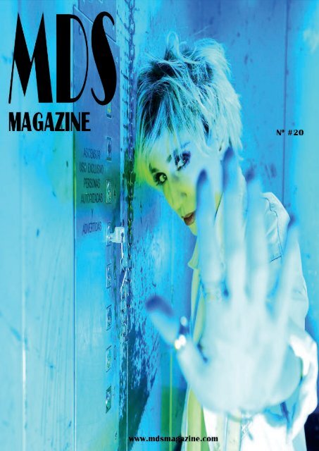 Mds magazine #20