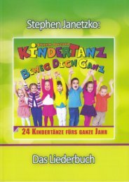 SJ_Kindertanz_Blick ins Buch