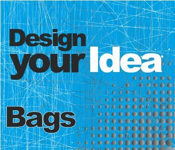 Design Bags