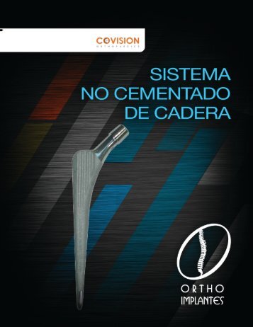 catalogo cadera covision web