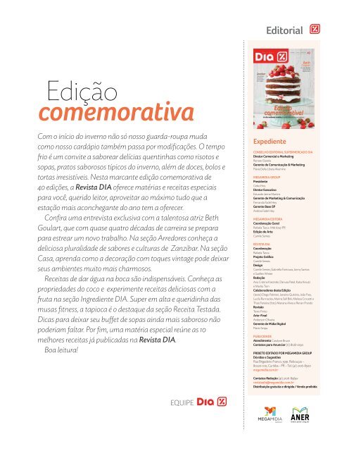 Revista Dia