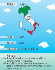 country Italy