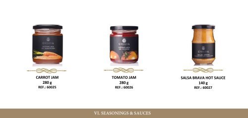 TMIC_Spanish Gourmet Products_Catalogue 2017_