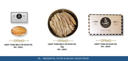 TMIC_Spanish Gourmet Products_Catalogue 2017_