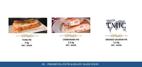 TMIC_Spanish Gourmet Products_Catalogue 2017_