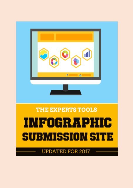 36 Infographic Submission Sites