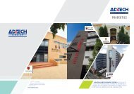 ADvTECH Group | Properties