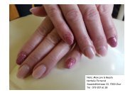 Nails, Manicure & Beauty
