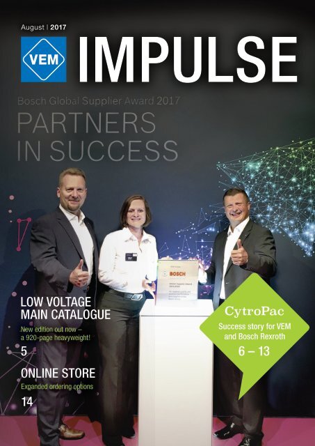 Impulse 2 2017 English