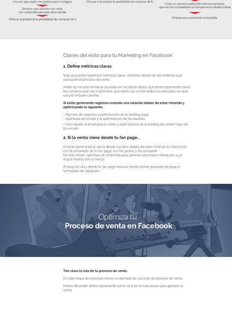 informe Facebook Rebeldes