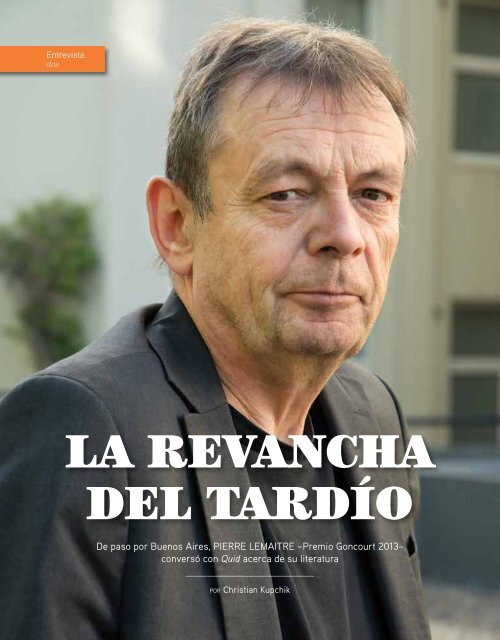 Revista Quid 70