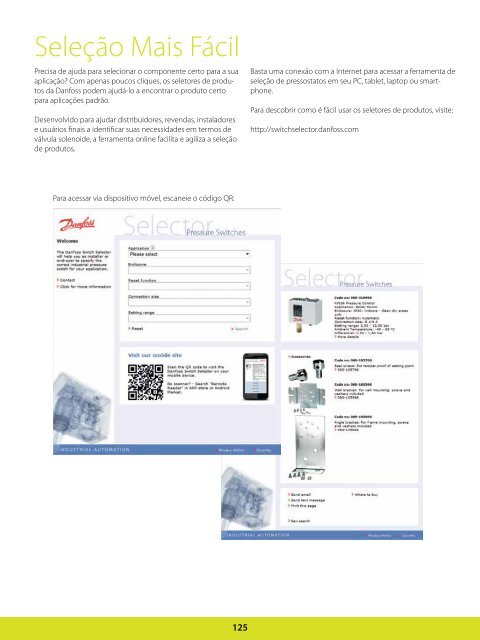 LARREF - Distribuidor Danfoss