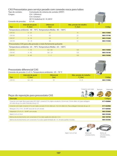 LARREF - Distribuidor Danfoss