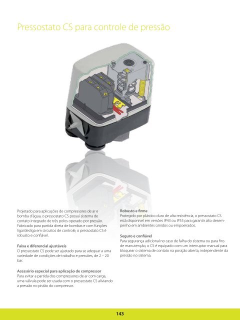 LARREF - Distribuidor Danfoss