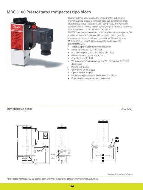 LARREF - Distribuidor Danfoss