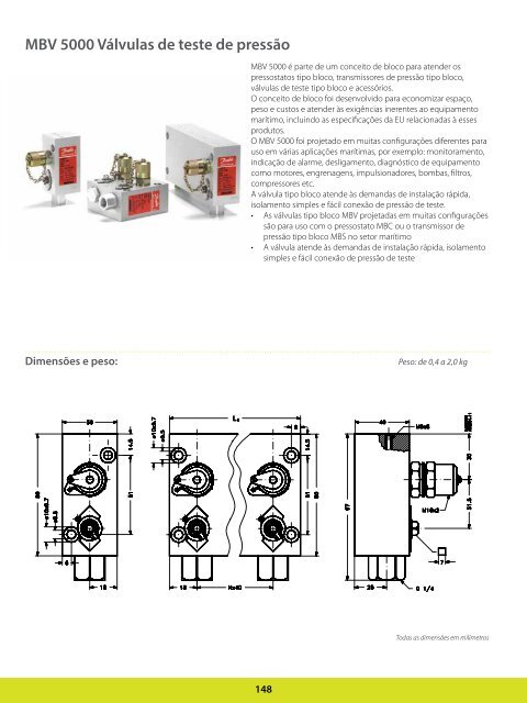 LARREF - Distribuidor Danfoss