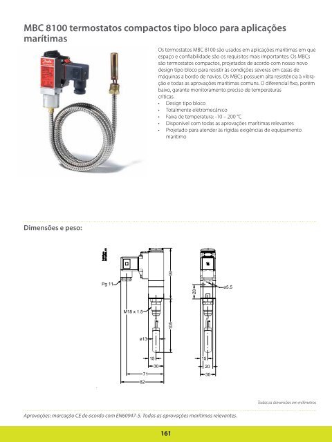 LARREF - Distribuidor Danfoss