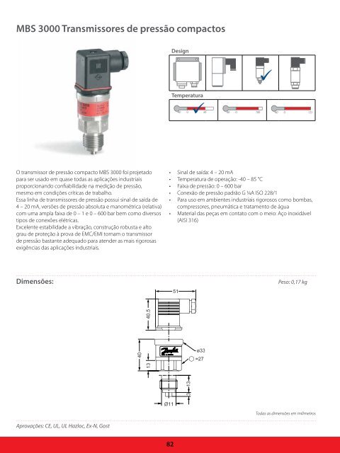 LARREF - Distribuidor Danfoss