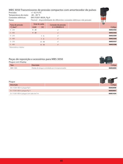 LARREF - Distribuidor Danfoss