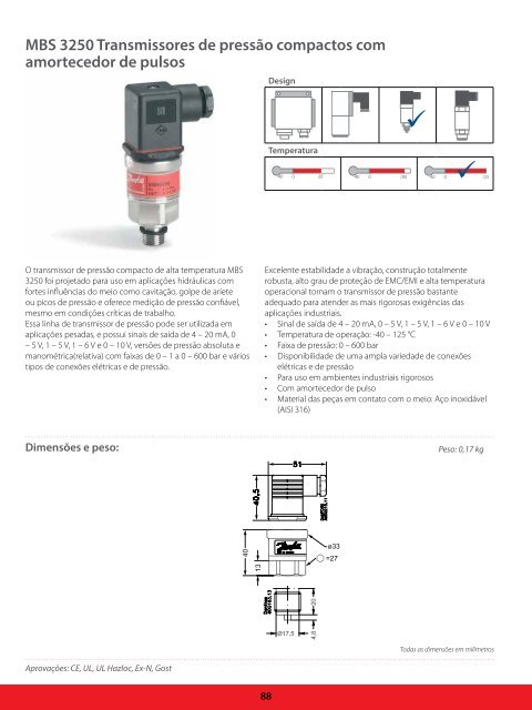 LARREF - Distribuidor Danfoss