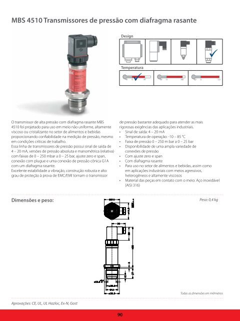 LARREF - Distribuidor Danfoss