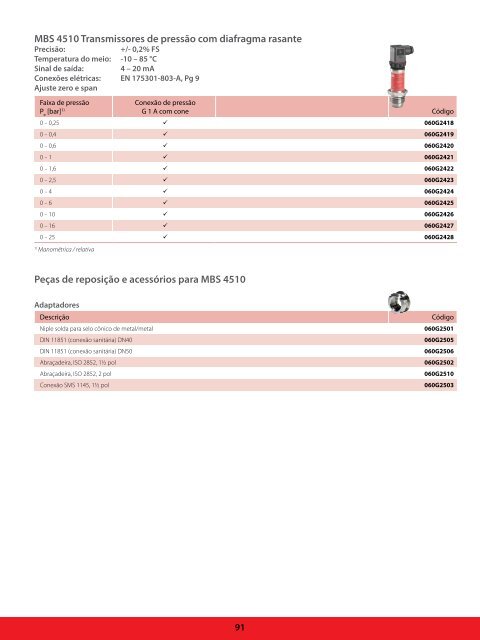 LARREF - Distribuidor Danfoss