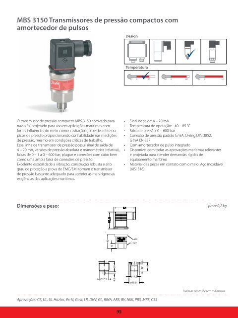 LARREF - Distribuidor Danfoss