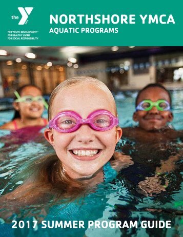 Aquatic Programs