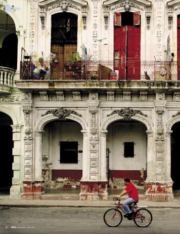 Pulp Havana: 90 Miles From Paradise