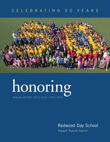 Annual Report 2013-2015