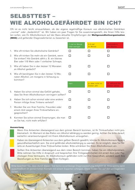 Zur Gesundheit Düsseldorf 02-2017