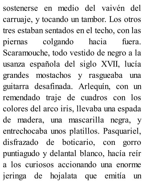 RAFAEL SABATINI   --SCARAMOUCHE--