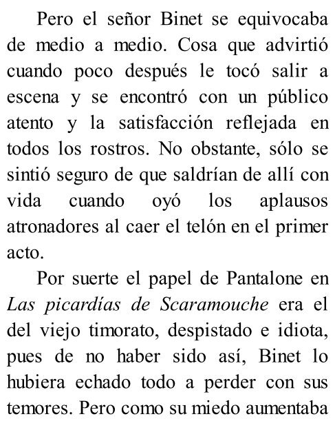 RAFAEL SABATINI   --SCARAMOUCHE--