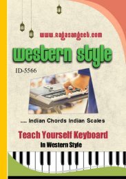 Keyboard Piano Lessons In Desi Style Product ID-5566