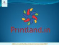 Buy Promotional and Corporate Rubber Stamps with Logo Printed Online in India