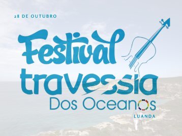 Festival Travessia dos Oceanos