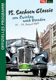 Programmheft SAC 2017