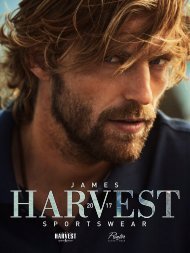 James+Harvest+Sportswear+2017+