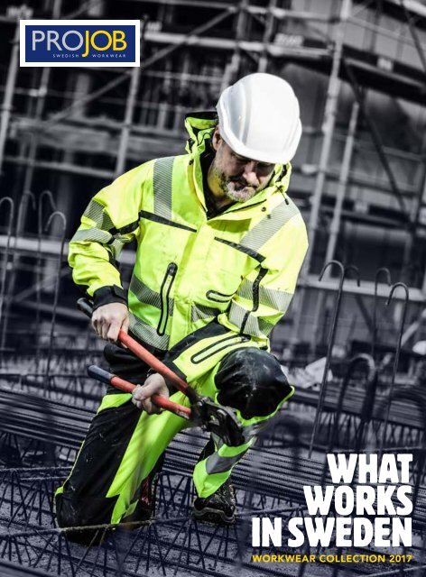 Projob PROJOB 2017 ESP