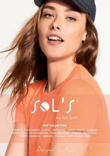 2017_Catalogo SOLS