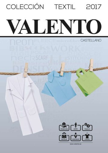 VALENTO 17