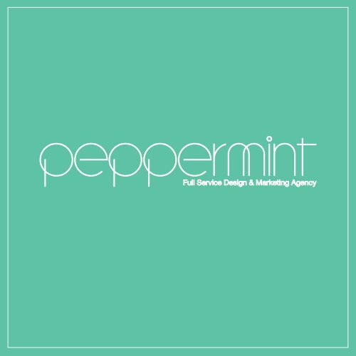 Peppermint brochure