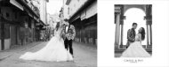 Roy & Cheryl Wee - Florence Prewedding Album 12x15