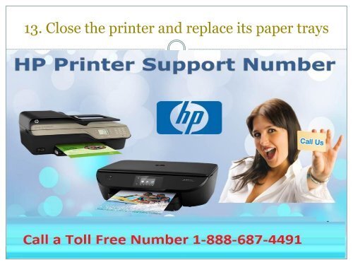 How to Clean HP Laser Printer Drums? 8886874491