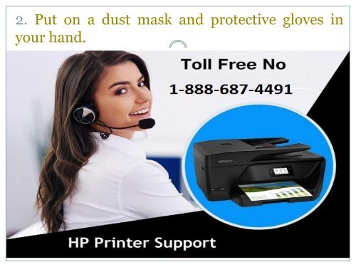 How to Clean HP Laser Printer Drums? 8886874491