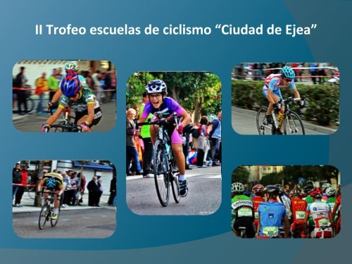 MEMORIA EDUCANDO CON EL CICLISMO rev1