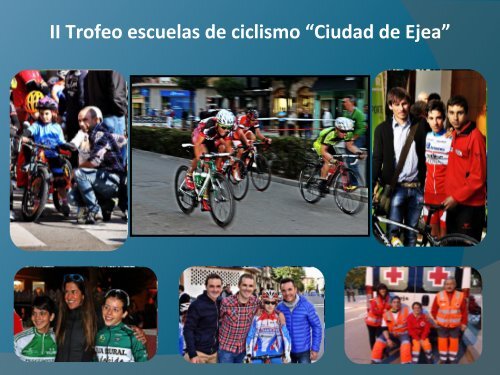 MEMORIA EDUCANDO CON EL CICLISMO rev1