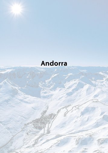 Guia de Andorra